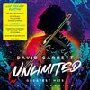 Unlimited-Greatest Hits (Deluxe Edition inkl. 6 neue & 5 neu-arrangierte Songs)