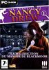 Les EnquÃªtes de Nancy Drew : La MalÃ©diction du Manoir de Blackmoor [FR Import]