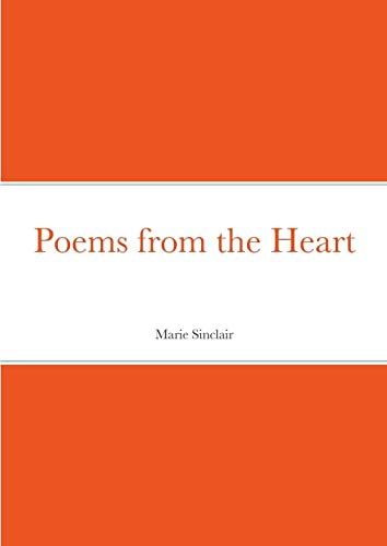 Poems from the Heart