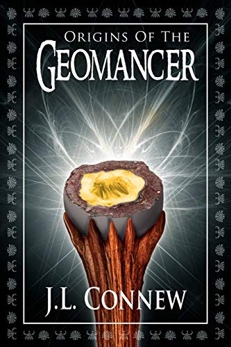 Origins of the Geomancer
