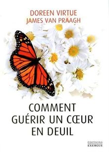 Comment guérir un coeur en deuil