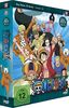 One Piece - TV-Serie - Vol. 25 - [DVD]