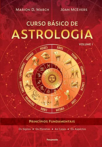 Curso básico de astrologia ¿ Vol. 1