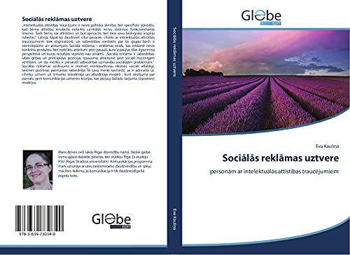 Socialas reklamas uztvere: personam ar intelektualas attistibas traucejumiem