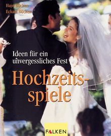 Hochzeitsspiele