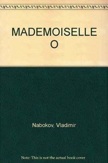 Mademoiselle O