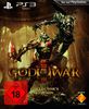 God of War 3 - Collector's Edition (ungeschnitten)