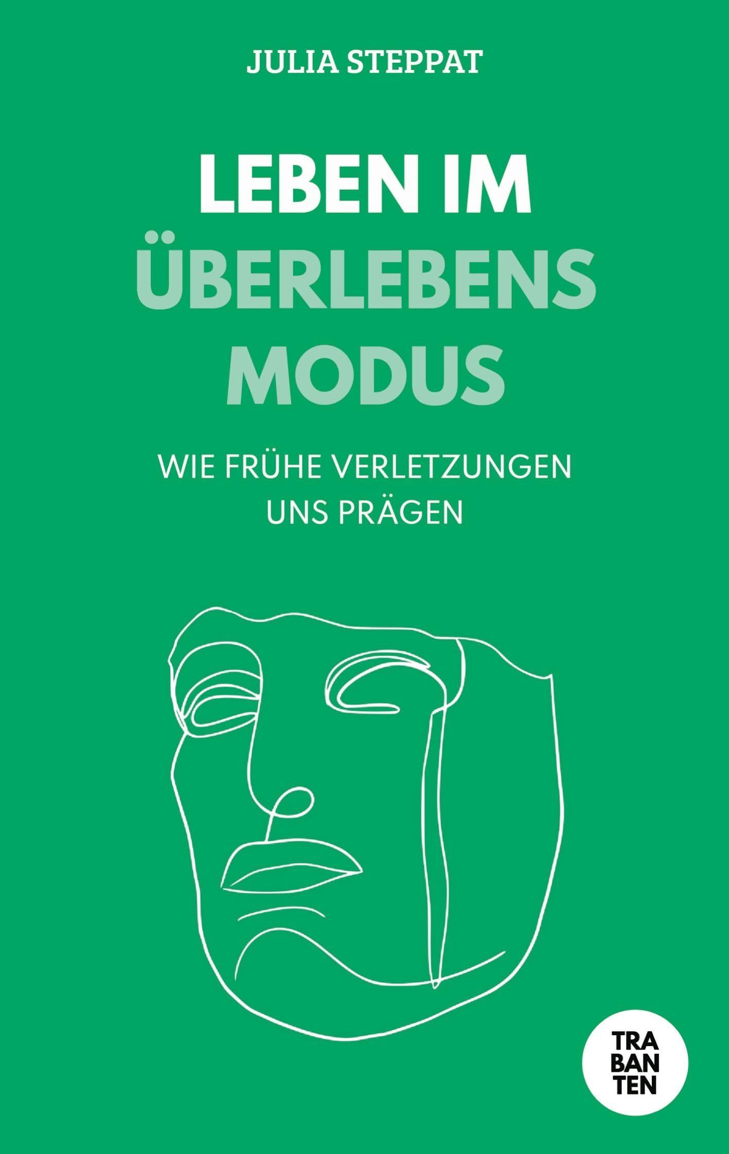 Leben im Überlebensmodus: Wie frühe Verletzungen uns prägen