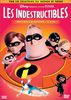 Les Indestructibles - Édition Collector 2 DVD [FR IMPORT]