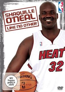 NBA - Shaquille O'Neal: Like No Other