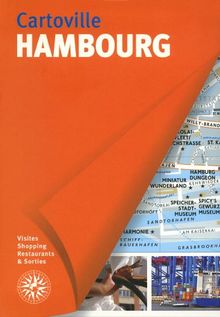 Cartoville Hambourg, Edition 2014