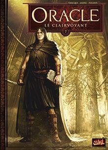 Oracle. Vol. 7. Le clairvoyant