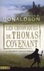 Les Chroniques de Thomas Covenant, Tome 1 : La Malédiction du Rogue