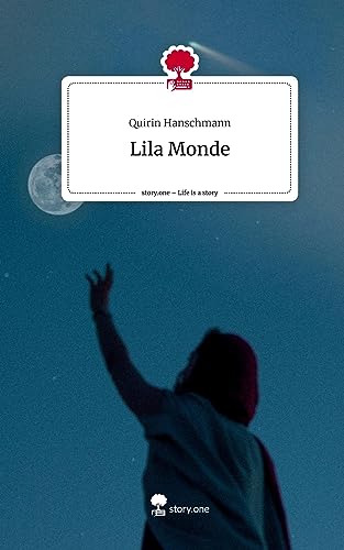 Lila Monde. Life is a Story - story.one