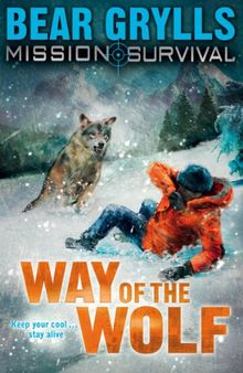 Mission Survival 2: Way of the Wolf: Survival - Way of the Wolf