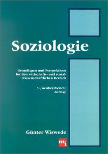 Soziologie