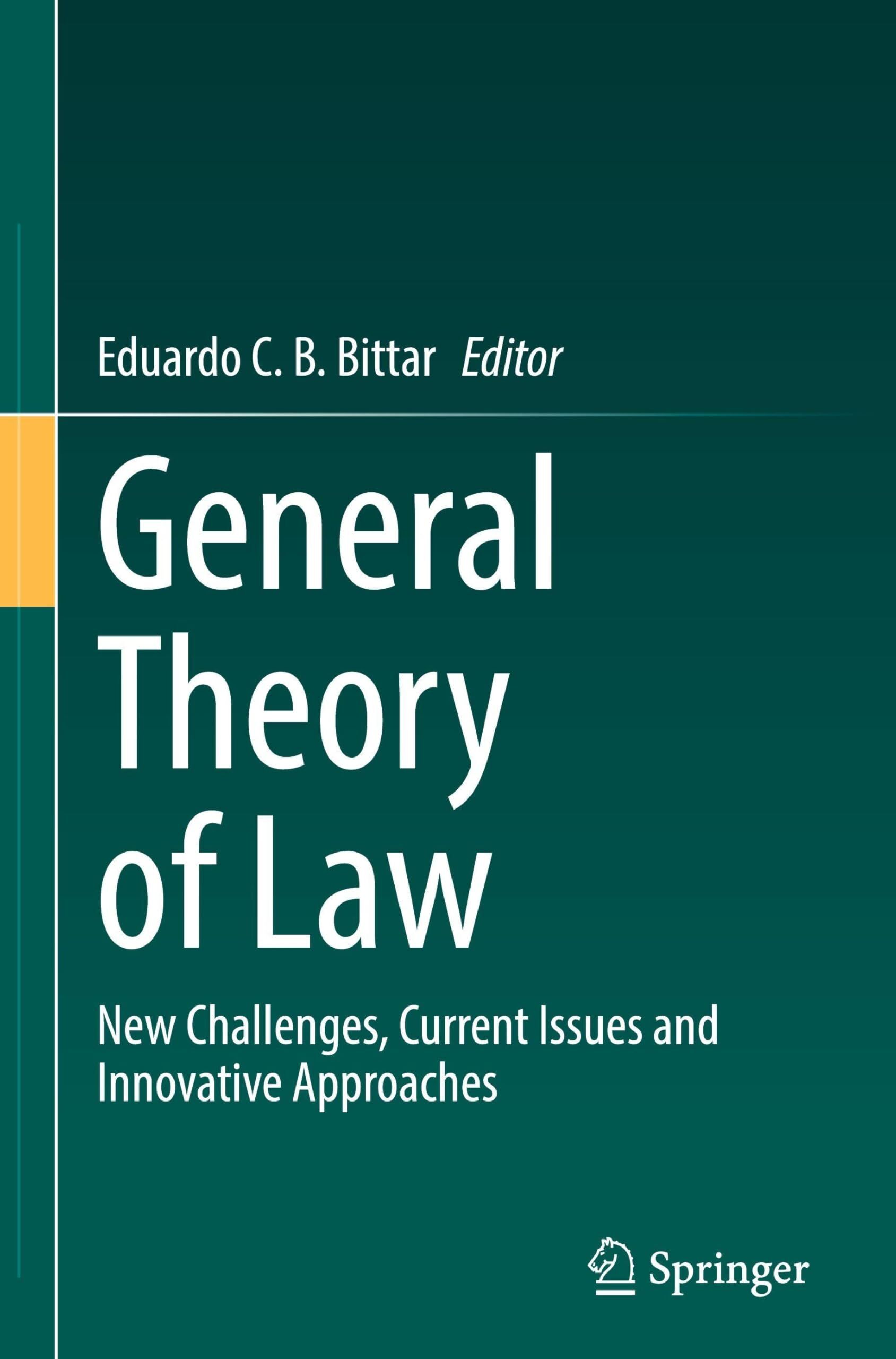 General Theory of Law