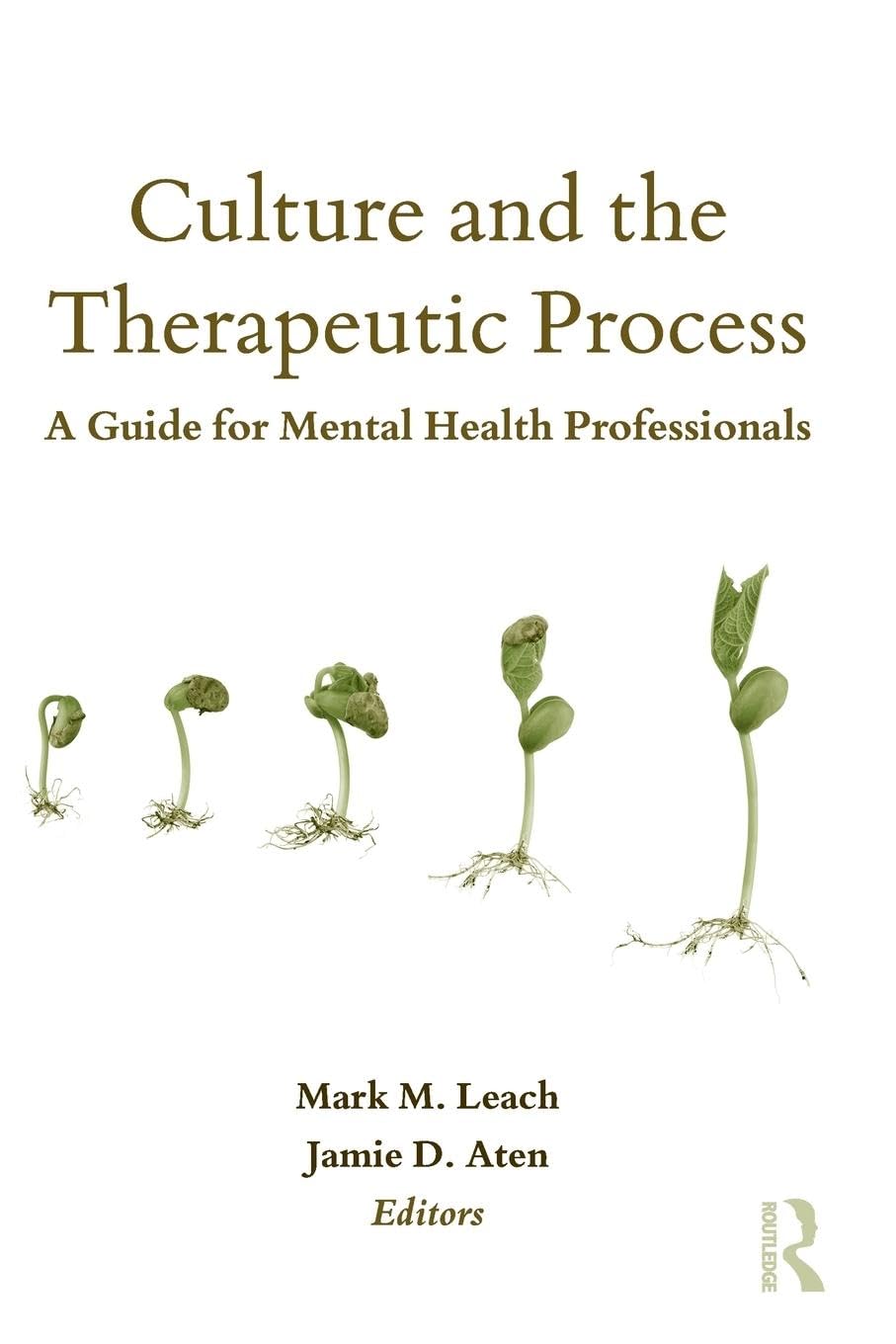 Culture and the Therapeutic Process: A Guide for Mental Health Professionals