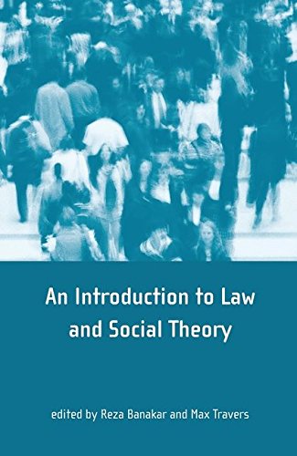 Theory and Method in Socio-Legal Research (O~nati International Series in Law and Society)