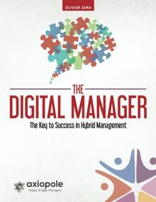 The Digital Manager