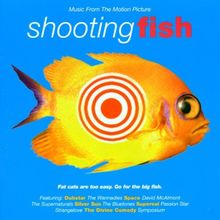Shooting Fish