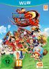 One Piece Unlimited World Red - [Nintendo Wii U]