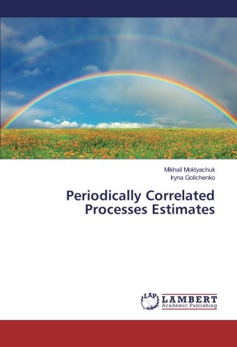 Periodically Correlated Processes Estimates
