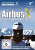 Flight Simulator X - Airbus X Pro Edition (Add - On zum FSX - A321) - [PC]