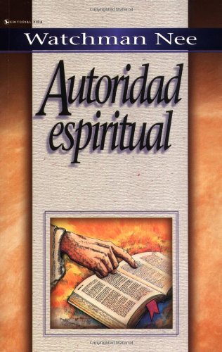 Autoridad Espiritual