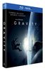 Gravity [Blu-ray] [FR Import]