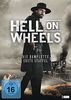 Hell on Wheels - Die komplette erste Staffel [3 DVDs]