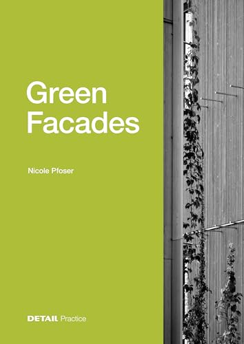 Pfoser, Nicole: Green Facades