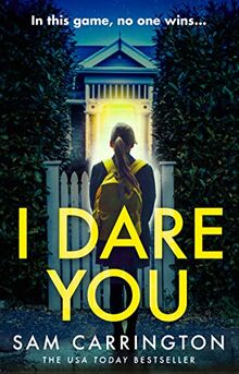I Dare You