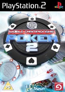 World Championship Poker 2: All In
