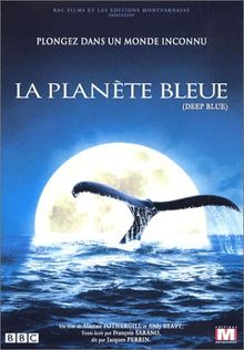 La planete bleue [FR Import]