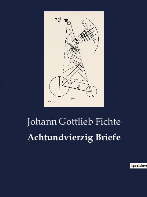 Achtundvierzig Briefe