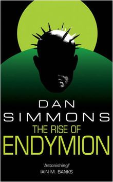 The Rise of Endymion (GollanczF.)