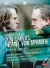 Don Carlos, Infant von Spanien (2 DVDs)