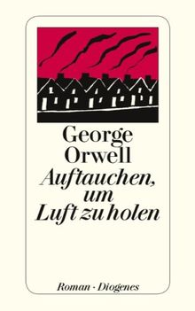 Auftauchen, um Luft zu holen de Orwell, George | Livre | état bon