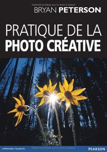 Pratique de la photo créative