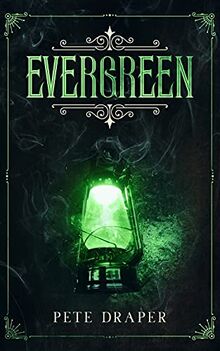 Evergreen (The Sphereblood Saga, Band 1)