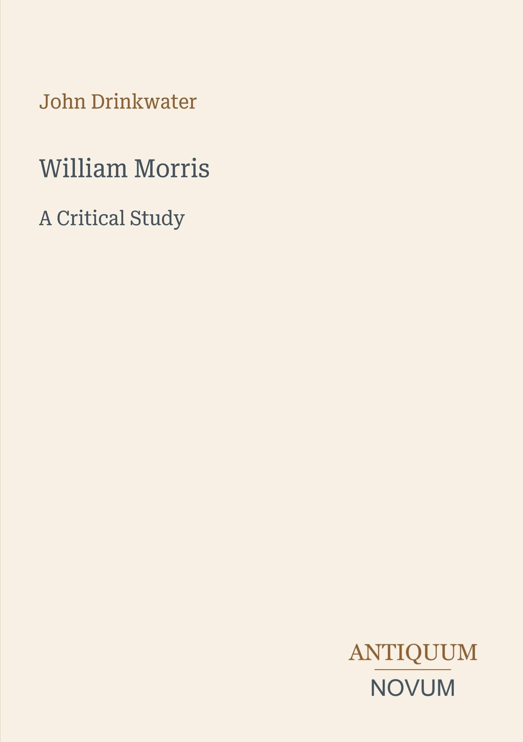 William Morris
