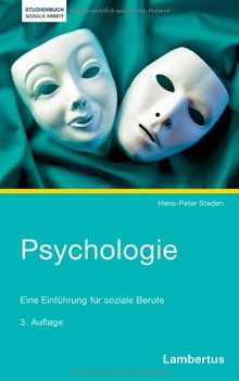 Psychologie: Eine Einführung für soziale Berufe
