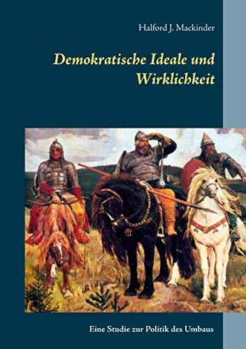 Demokratische Ideale und Wirklichkeit: Eine Studie zur Politik des Umbaus