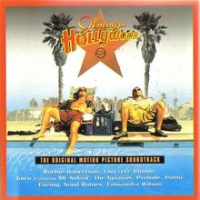 Bof Jimmy Hollywood von Various Artists | CD | Zustand gut
