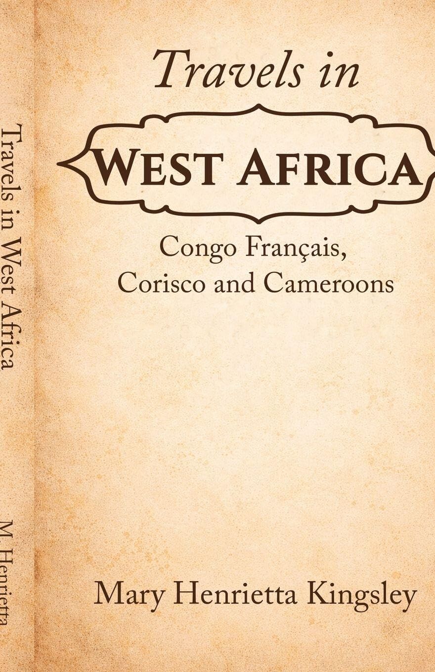 Travels in West Africa