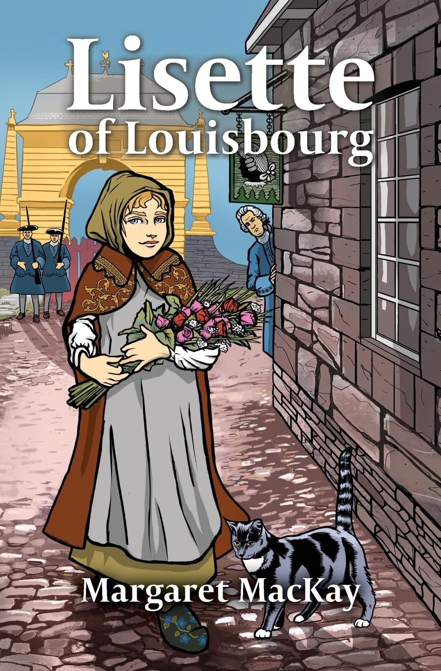 Lisette of Louisbourg