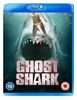 Ghost Shark with Limited Edition 3D Lenticular Sleeve[Blu-ray] [UK Import]