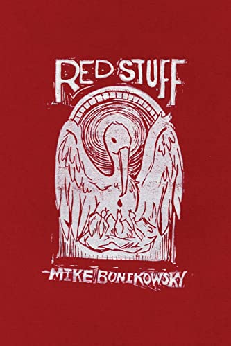 Red Stuff