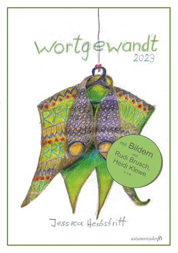 Wortgewandt 2023: Alltagslyrik Band 7